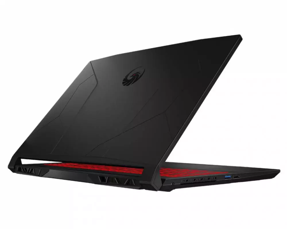 Лаптоп MSI Bravo 15 B5ED-016XBG - 9S7-158M12-016