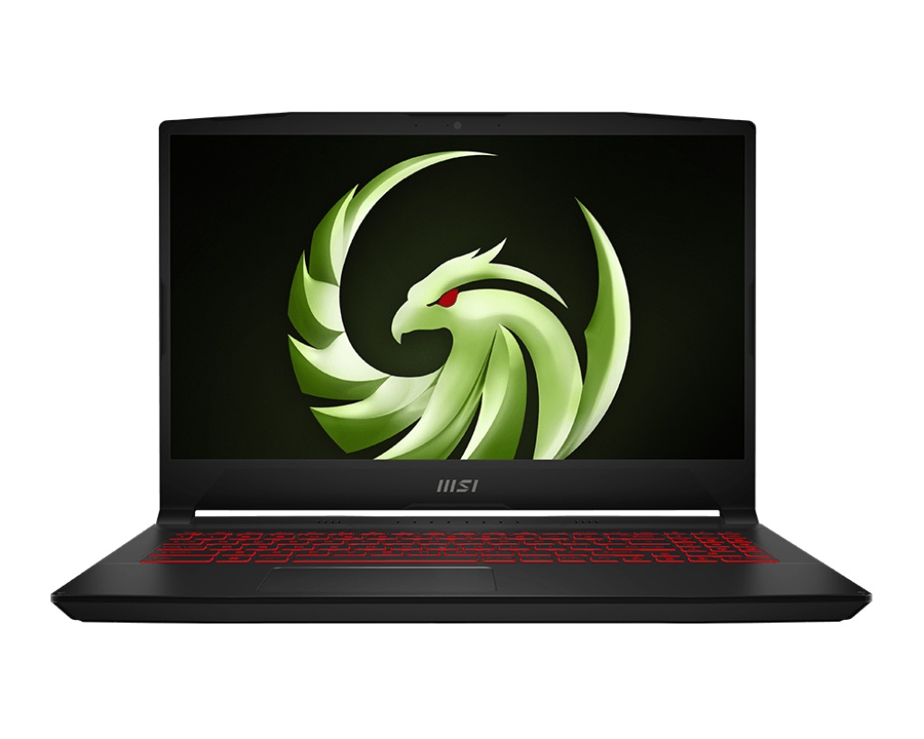 Лаптоп MSI Bravo 15 B5ED-016XBG - 9S7-158M12-016