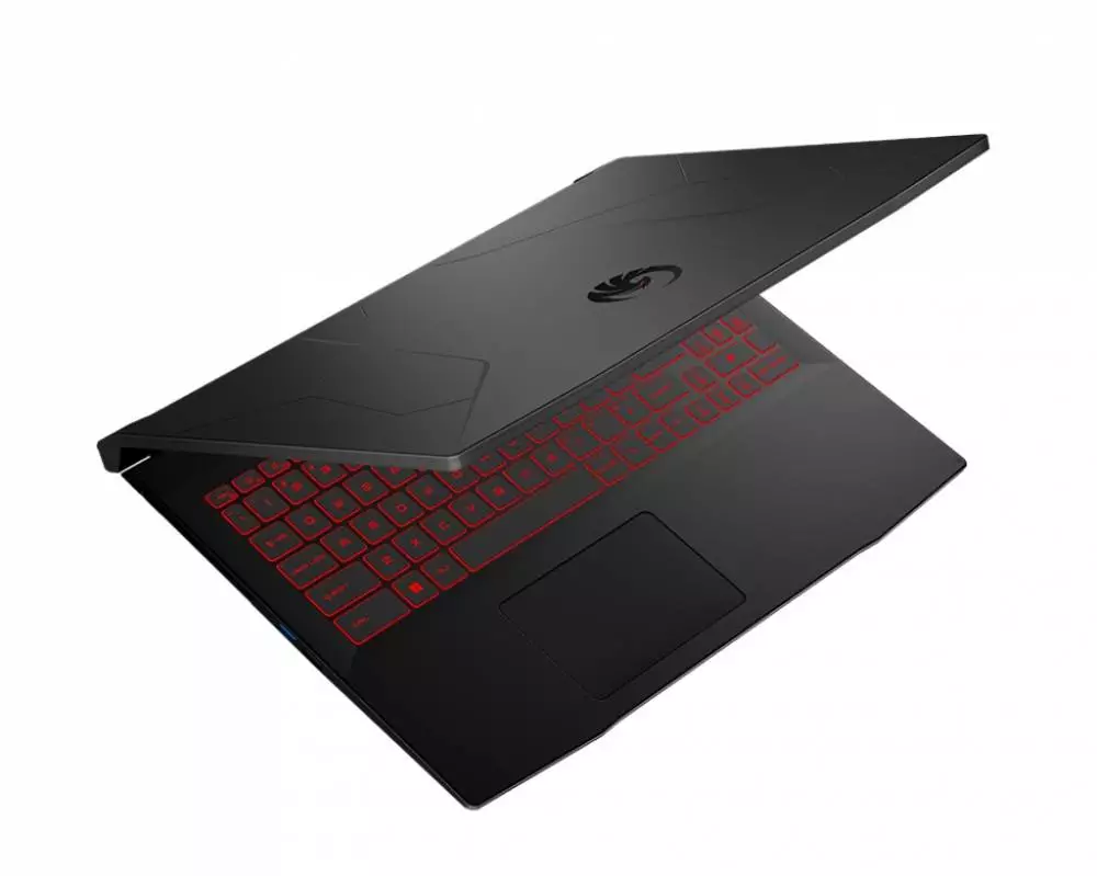 Лаптоп MSI Bravo 15 B5ED-016XBG - 9S7-158M12-016