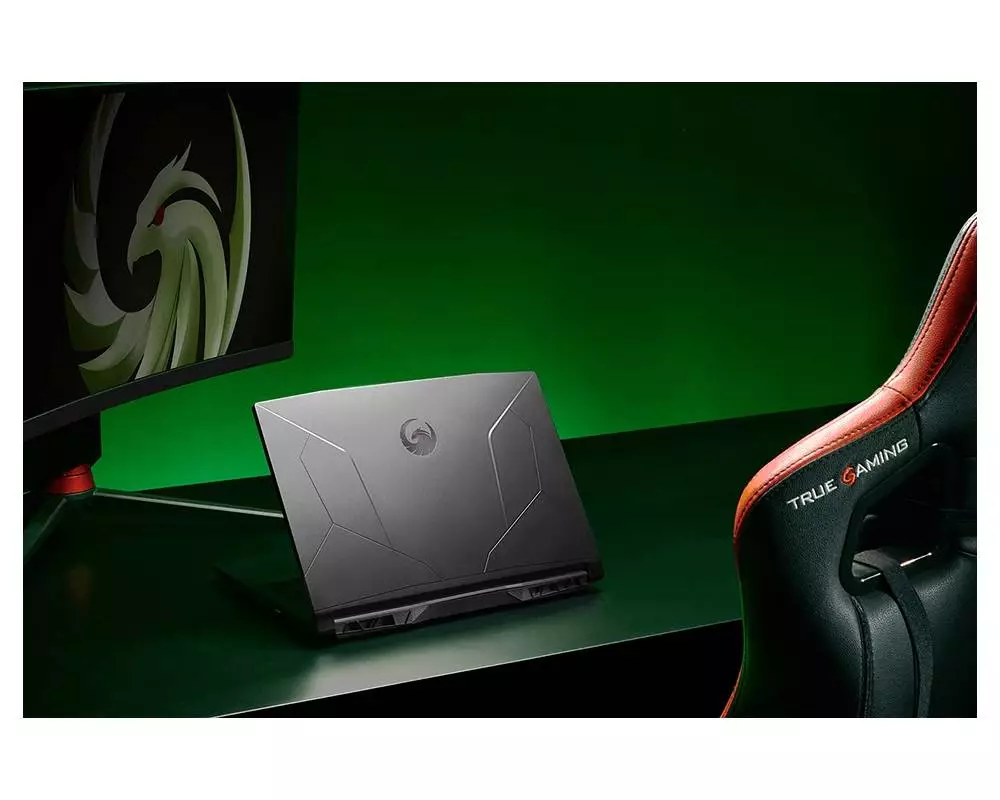 Лаптоп MSI Bravo 15 B5ED-016XBG - 9S7-158M12-016