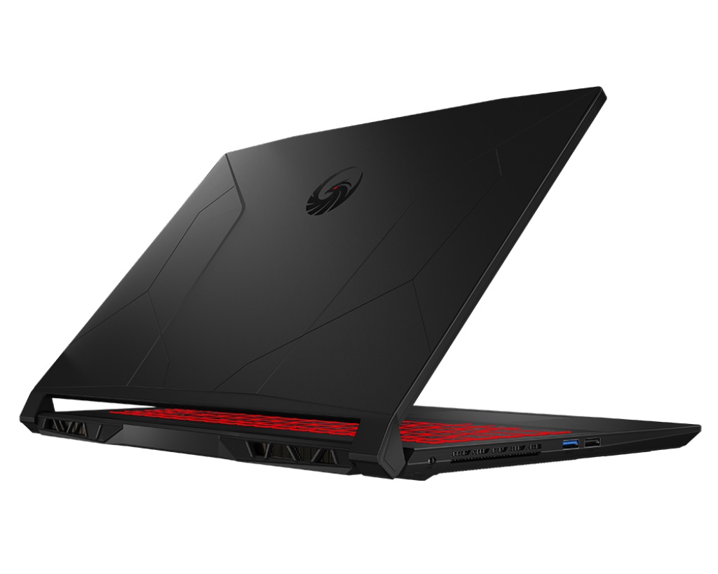 Лаптоп MSI Bravo 15 B5ED-017XBG - 9S7-158M12-017