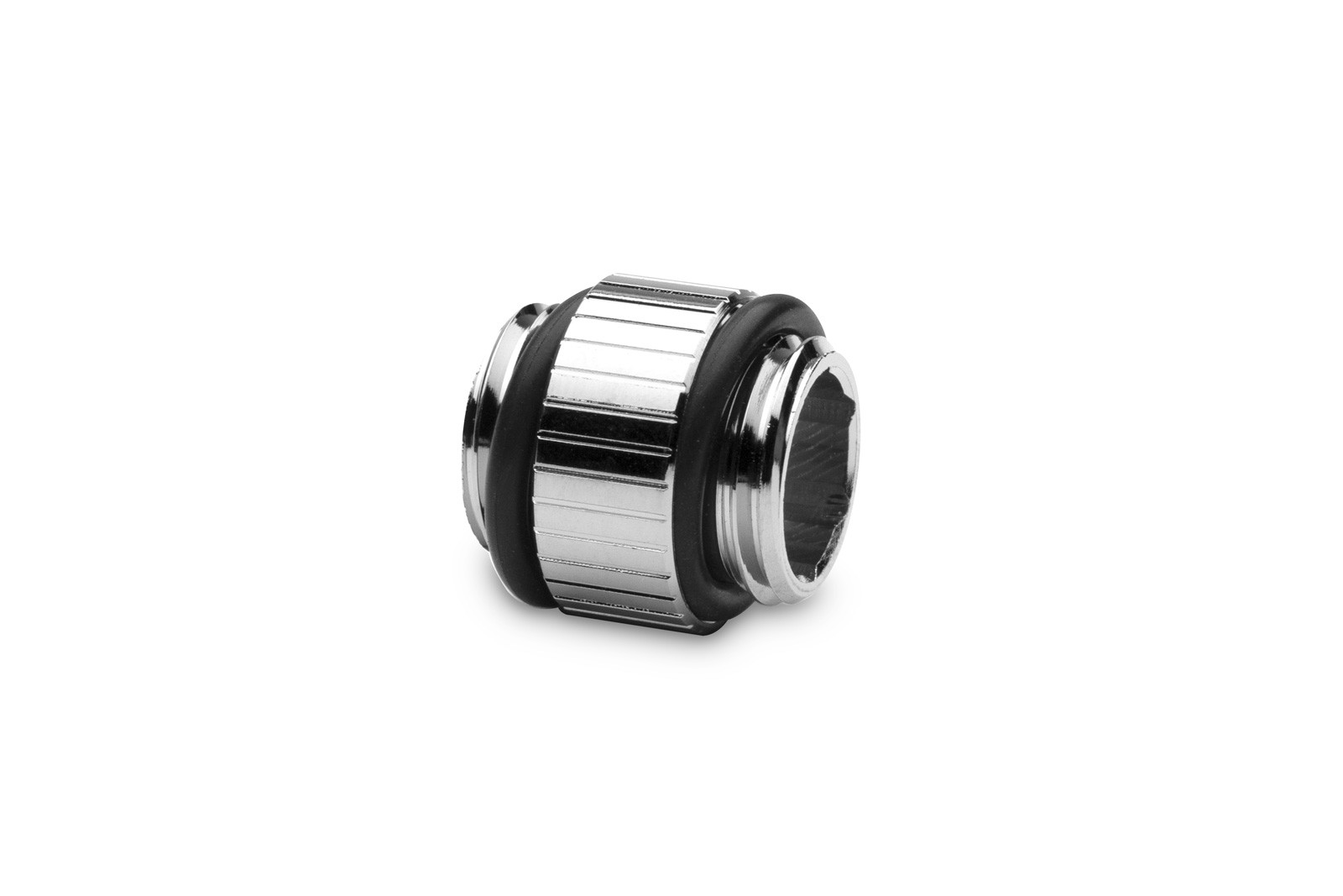 Фитинг удължител EK-Quantum Torque Micro Extender Static MM 7 - Nickel