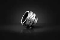 Фитинг EK-Quantum Torque Micro HDC 12 - Satin Titanium