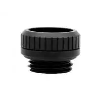 Фитинг EK-Quantum Torque Micro HDC 12 - Black