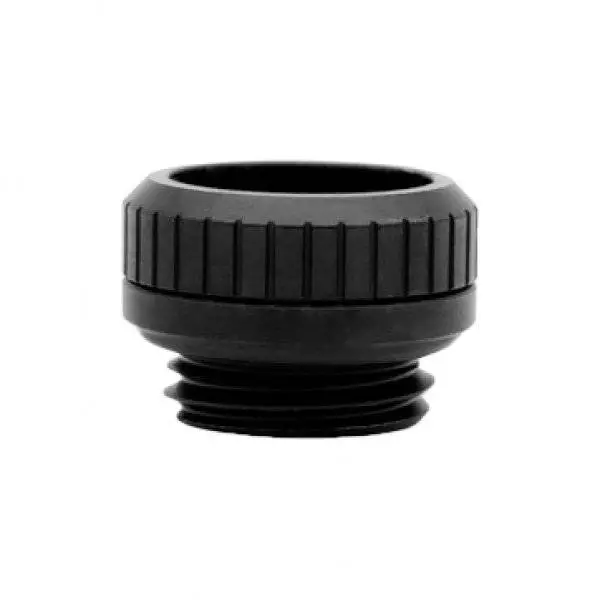 Фитинг EK-Quantum Torque Micro HDC 12 - Black