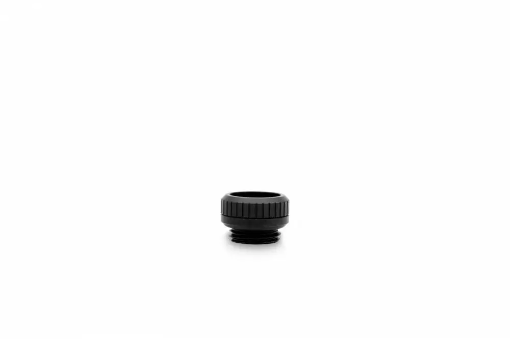 Фитинг EK-Quantum Torque Micro HDC 12 - Black