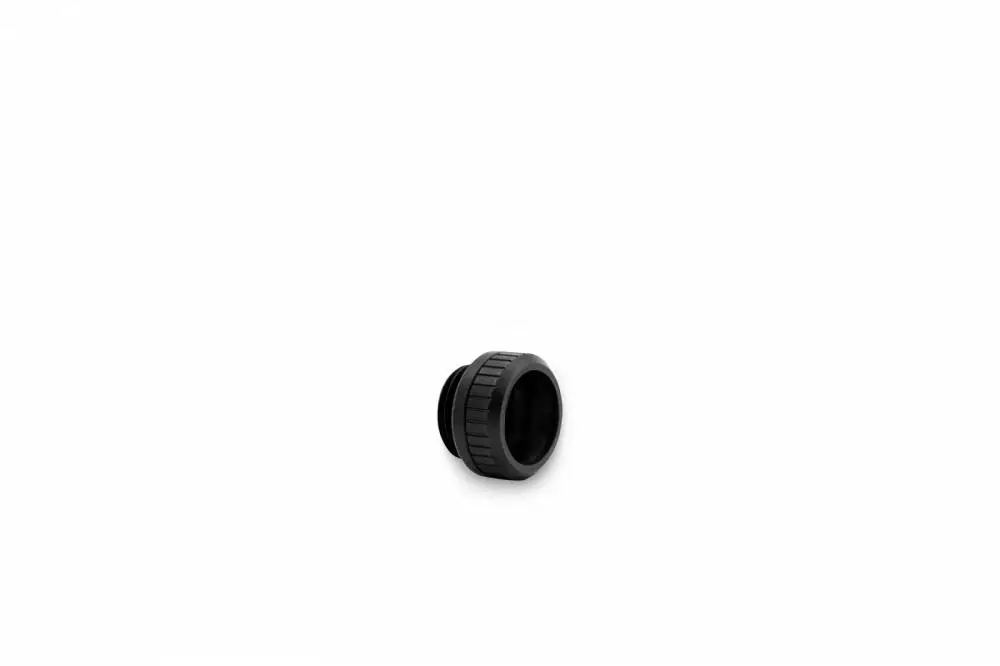 Фитинг EK-Quantum Torque Micro HDC 12 - Black