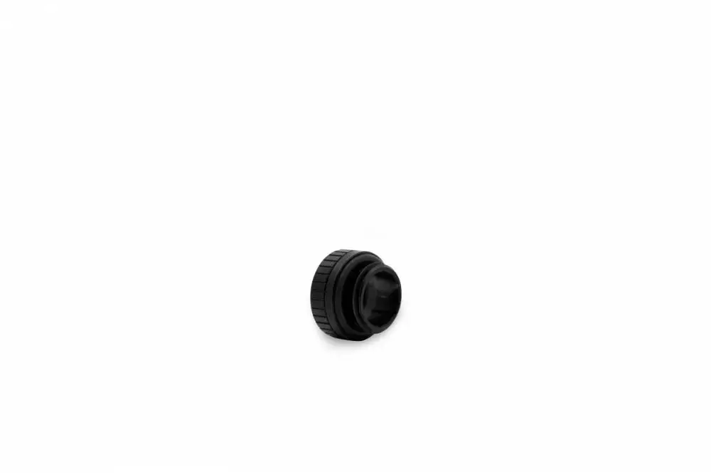 Фитинг EK-Quantum Torque Micro HDC 12 - Black