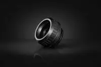 Фитинг EK-Quantum Torque Micro HDC 12 - Black