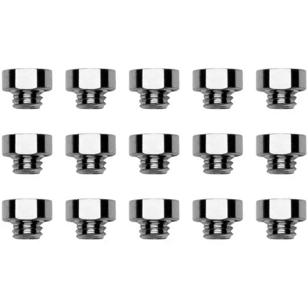 Стендофи EK-Loop Standoff M4/M2.5x2.5 (15pcs)