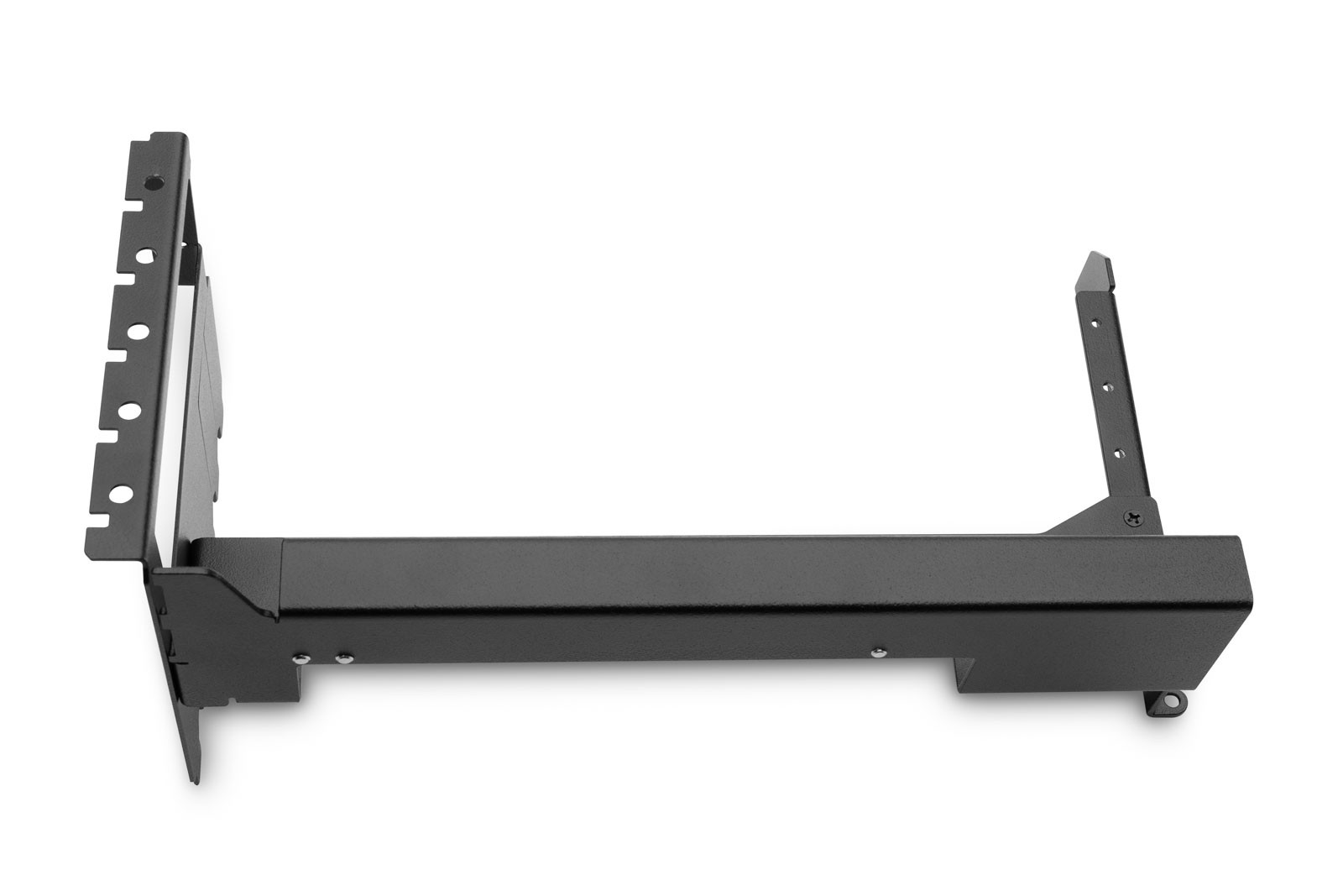 Бракет за вертикален монтаж на видео карта EK-Loop Vertical GPU Holder EVO - Gen4 Riser