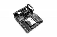 Бракет за вертикален монтаж на видео карта EK-Loop Vertical GPU Holder EVO - Gen4 Riser