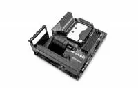 Бракет за вертикален монтаж на видео карта EK-Loop Vertical GPU Holder EVO - Gen4 Riser