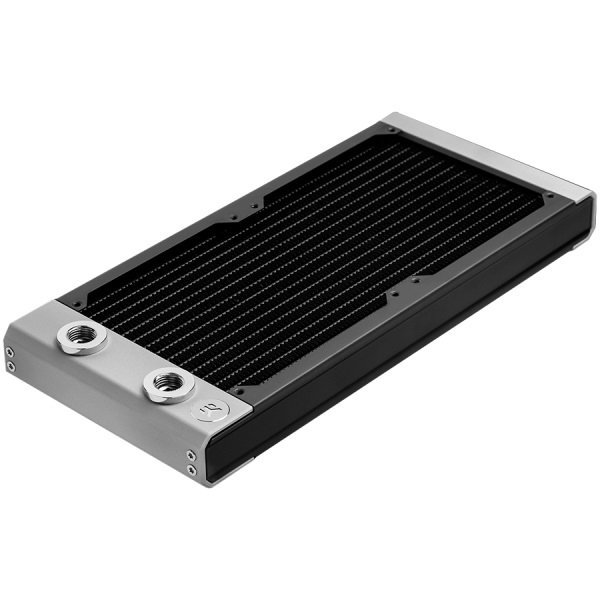 Радиатор EK-Quantum Surface S240 - Black