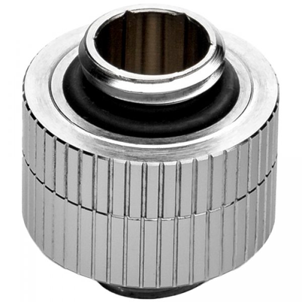 Фитинг EK-Quantum Torque Extender Rotary MM 14 - Nickel