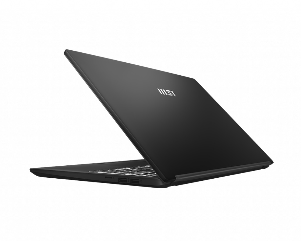 Лаптоп MSI MODERN 15 B12M-054XBG - 9S7-15H112-054