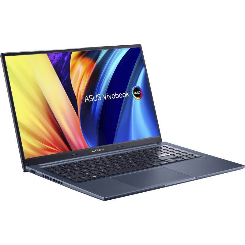 Лаптоп ASUS VivoBook 15X M1503IA-OLED-L721W - 90NB0Y61-M001Z0