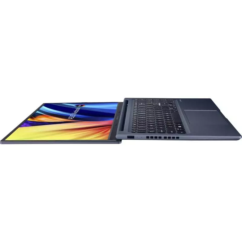 Лаптоп ASUS VivoBook 15X M1503IA-OLED-L721W - 90NB0Y61-M001Z0