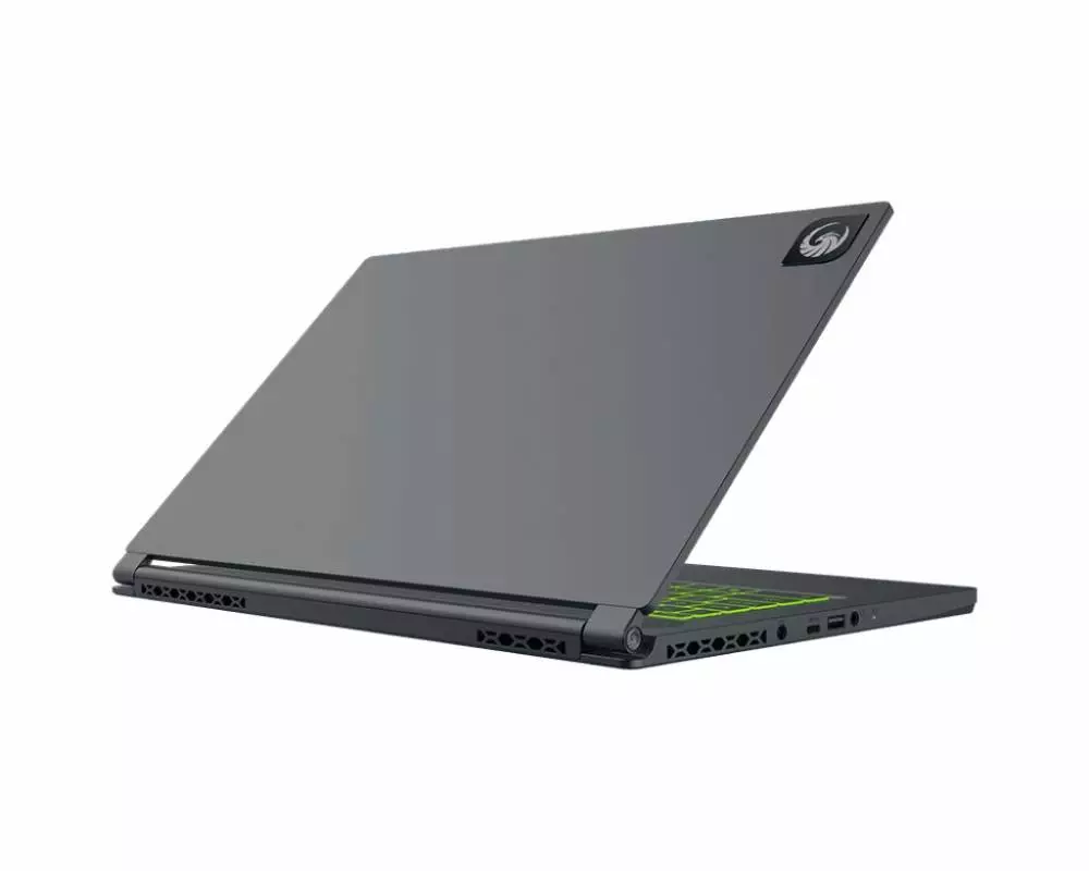 Лаптоп MSI DELTA 15 A5EFK-077BG - 9S7-15CK11-077