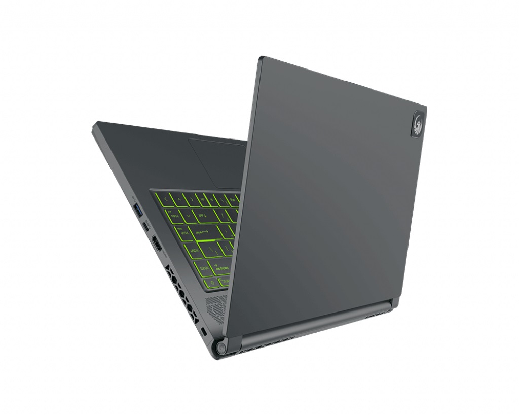 Лаптоп MSI DELTA 15 A5EFK-077BG - 9S7-15CK11-077