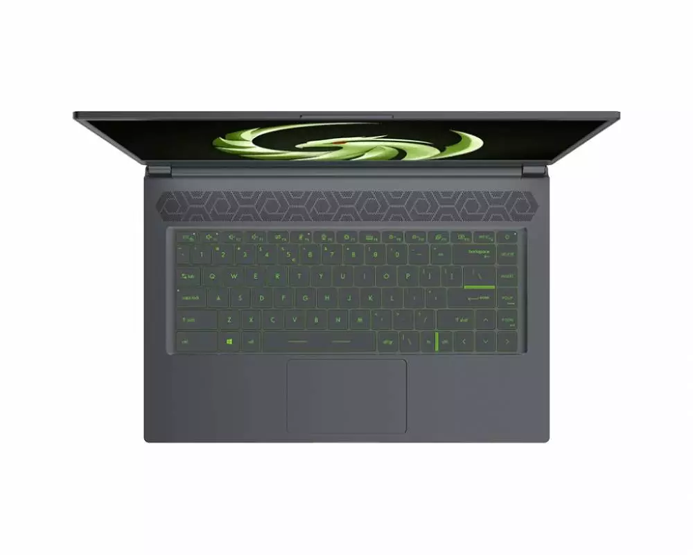 Лаптоп MSI DELTA 15 A5EFK-077BG - 9S7-15CK11-077