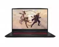 Лаптоп MSI Katana GF76 11UD-211XBG - 9S7-17L212-211