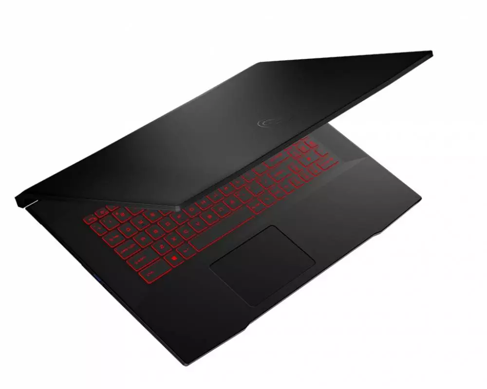Лаптоп MSI Katana GF76 11UD-211XBG - 9S7-17L212-211