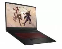 Лаптоп MSI Katana GF76 11UD-211XBG - 9S7-17L212-211