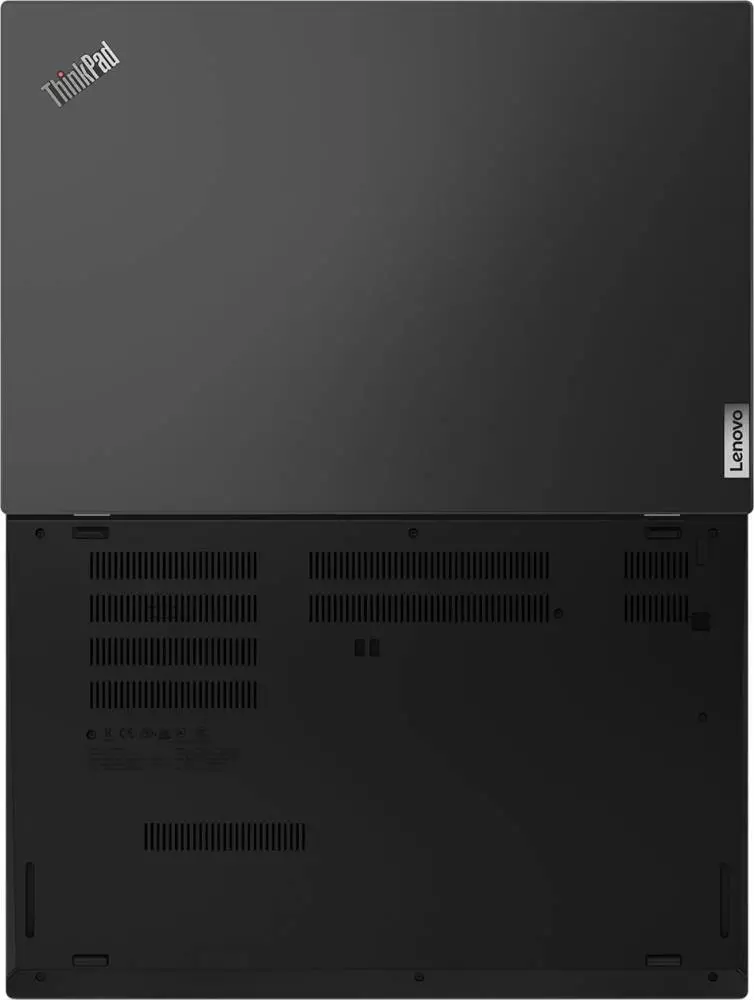 Лаптоп Lenovo ThinkPad L15 R3 Pro - 20U8S2RS00