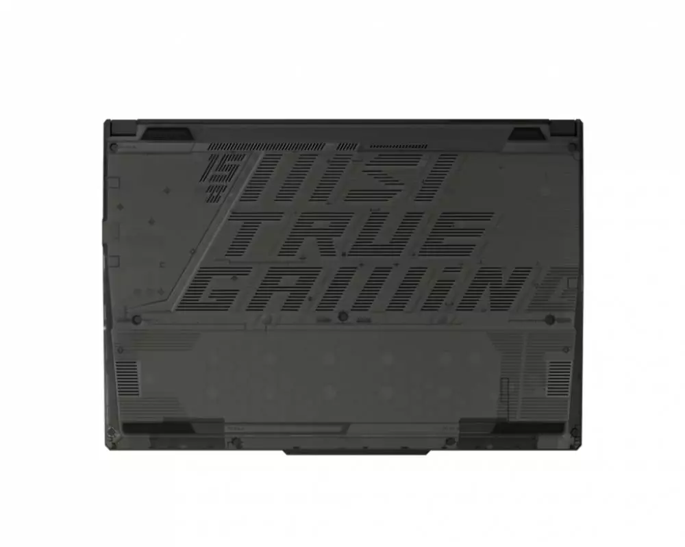 Лаптоп MSI Cyborg 15 A12VE-026XBG - 9S7-15K111-026