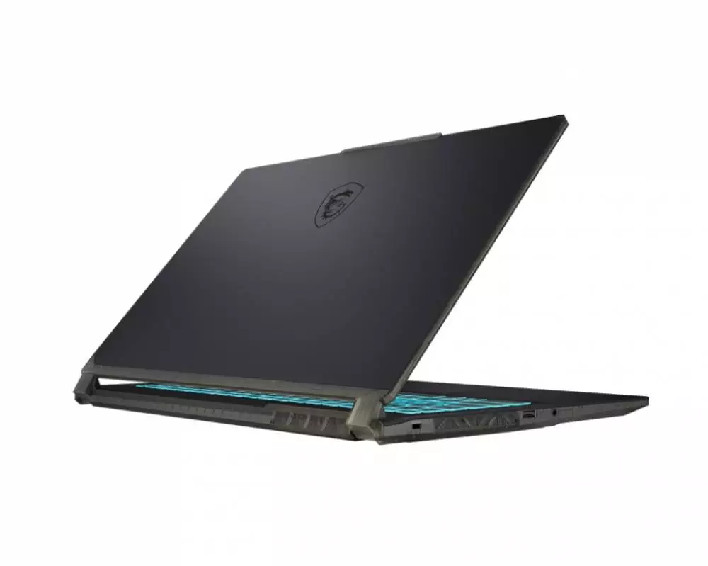 Лаптоп MSI Cyborg 15 A12VE-026XBG - 9S7-15K111-026