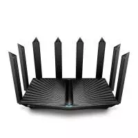 Рутер TP-Link Archer AX90, AX6600, трилентов Gigabit WiFi 6