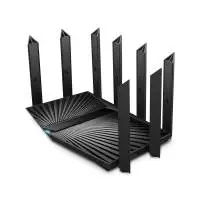 Рутер TP-Link Archer AX90, AX6600, трилентов Gigabit WiFi 6