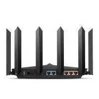 Рутер TP-Link Archer AX90, AX6600, трилентов Gigabit WiFi 6