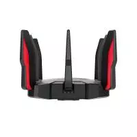 Рутер TP-Link Archer GX90, AX6600, трилентов Gigabit WiFi 6