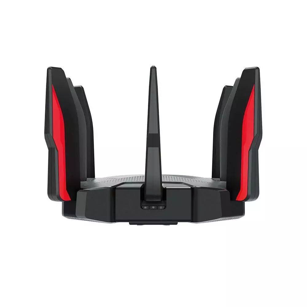 Рутер TP-Link Archer GX90, AX6600, трилентов Gigabit WiFi 6