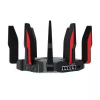 Рутер TP-Link Archer GX90, AX6600, трилентов Gigabit WiFi 6