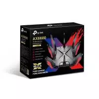 Рутер TP-Link Archer GX90, AX6600, трилентов Gigabit WiFi 6