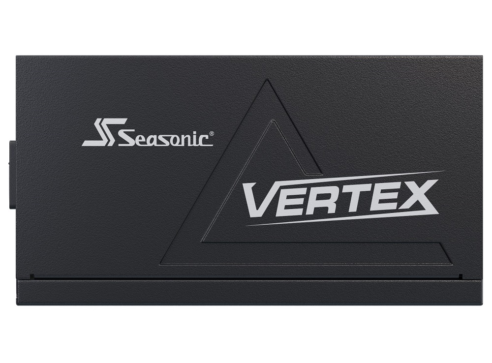 Захранване Seasonic Vertex GX-1200 (1200W) 80 Plus Gold ATX 3.0 PCIe Gen 5 - 1VT12GFRT3A10X 