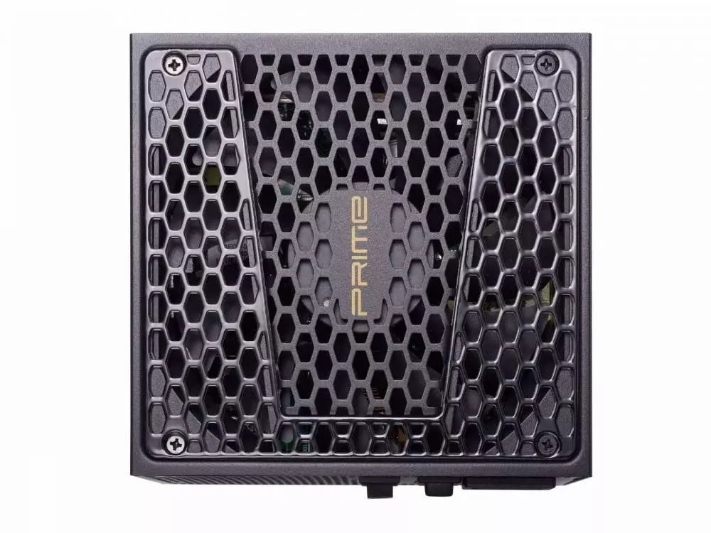 Захранване Seasonic Prime Ultra Gold SSR-750GD2 (750W) 80 Plus Gold PSU