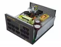 Захранване Seasonic Prime Ultra Gold 650W SSR-650GD2 80 Plus Gold 