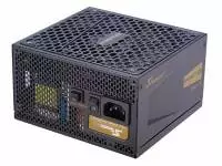 Захранване Seasonic Prime Ultra Gold 650W SSR-650GD2 80 Plus Gold 