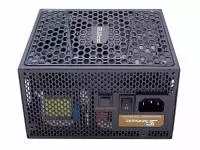 Захранване Seasonic Prime Ultra Gold 650W SSR-650GD2 80 Plus Gold 