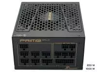 Захранване Seasonic Prime Ultra Gold 650W SSR-650GD2 80 Plus Gold 