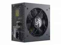 Захранване Seasonic Focus SSR-550PX (550W) 80 Plus Platinum PSU - 1PX55PFRT3A25X