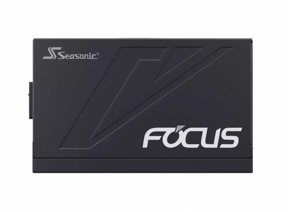 Захранване Seasonic Focus SSR-550PX (550W) 80 Plus Platinum PSU - 1PX55PFRT3A25X
