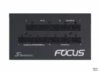 Захранване Seasonic Focus SSR-550PX (550W) 80 Plus Platinum PSU - 1PX55PFRT3A25X