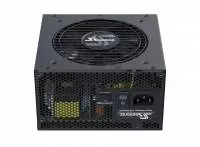 Захранване Seasonic Focus SSR-550PX (550W) 80 Plus Platinum PSU - 1PX55PFRT3A25X