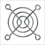Evercool Решетка за вентилатор Fan Grill Metal - 50mm