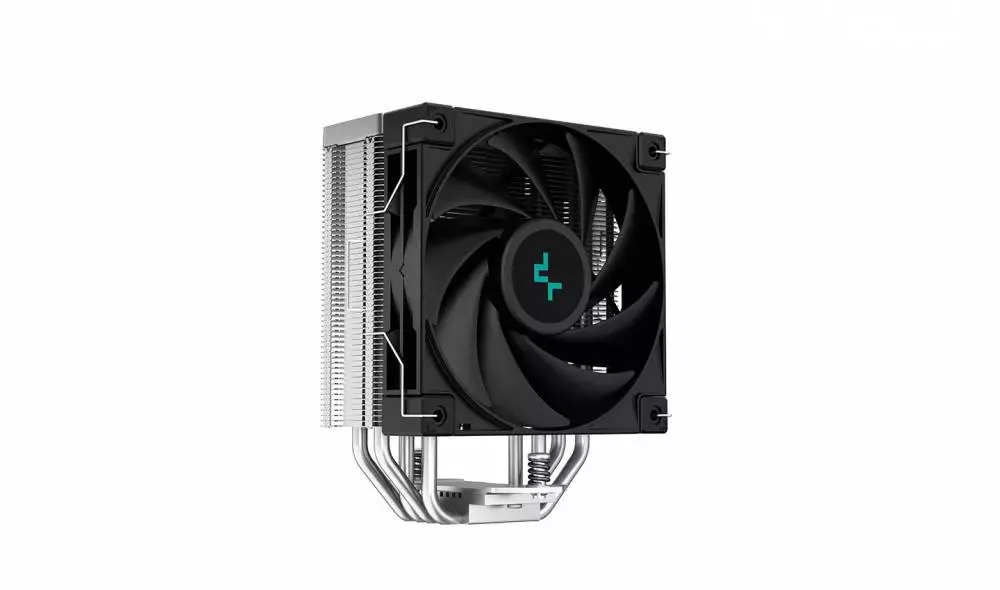 Охладител за процесор DeepCool AK400 CPU Cooler